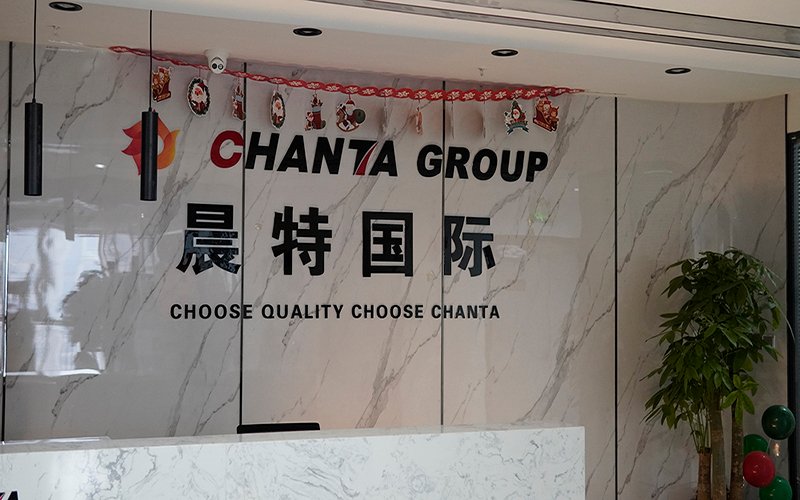 chantawood