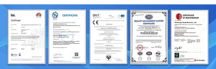 CERTIFICADO